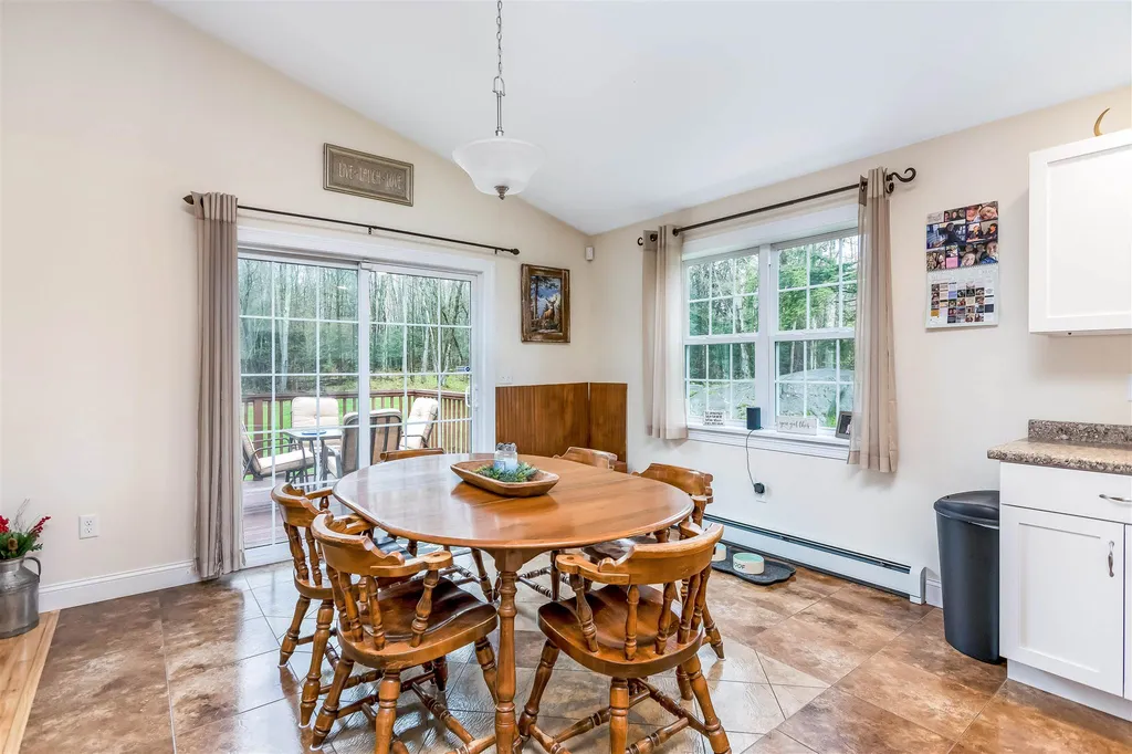 81 Mable Drive Fairfield VT 05455