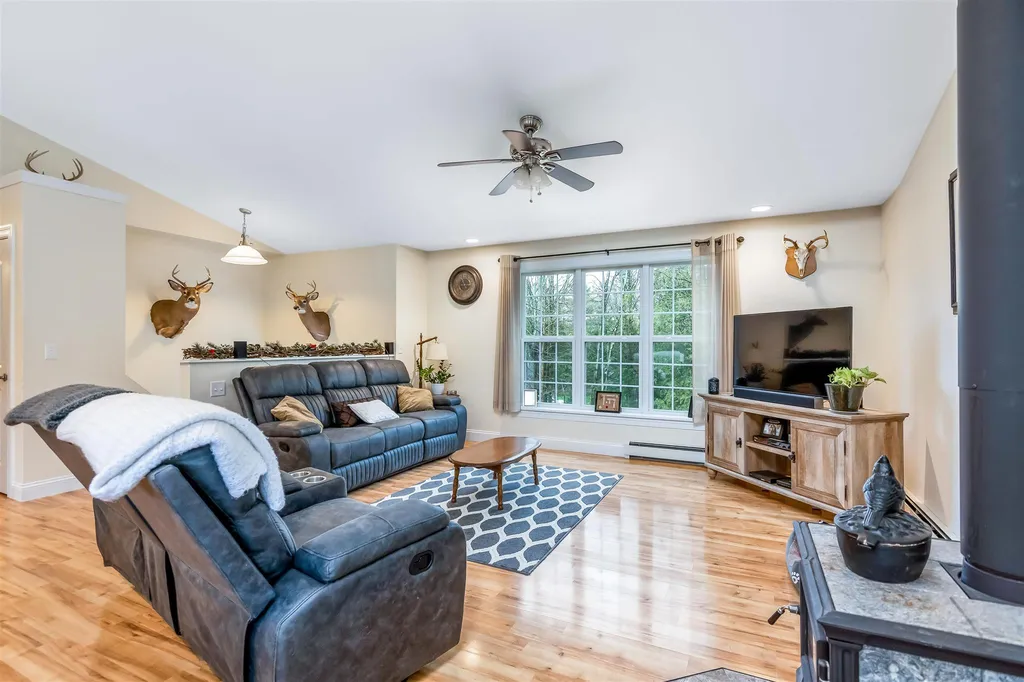 81 Mable Drive Fairfield VT 05455