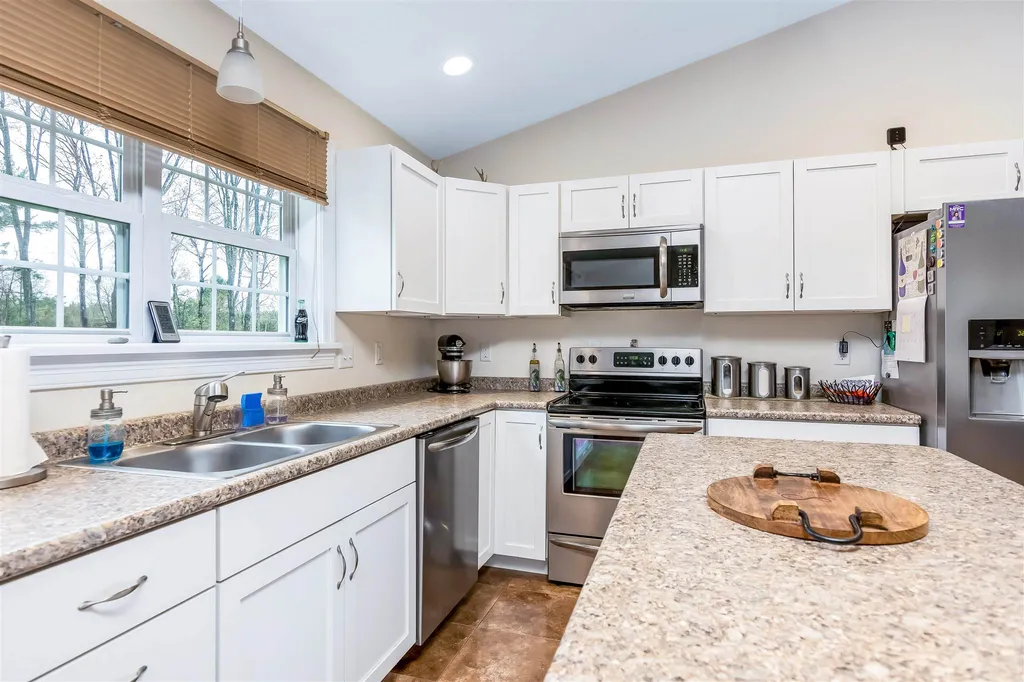 81 Mable Drive Fairfield VT 05455