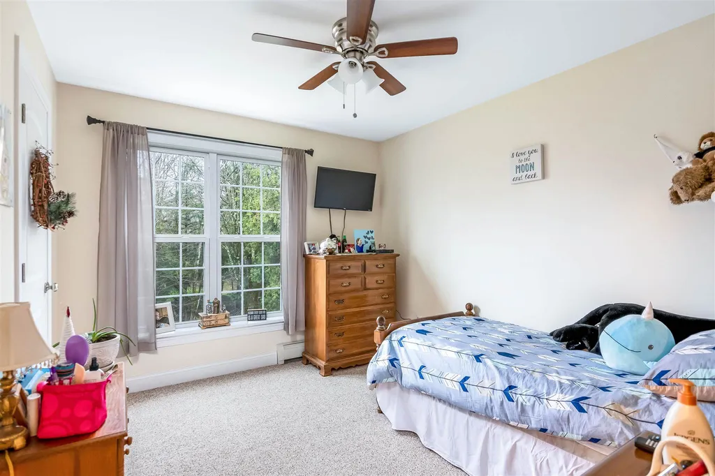 81 Mable Drive Fairfield VT 05455
