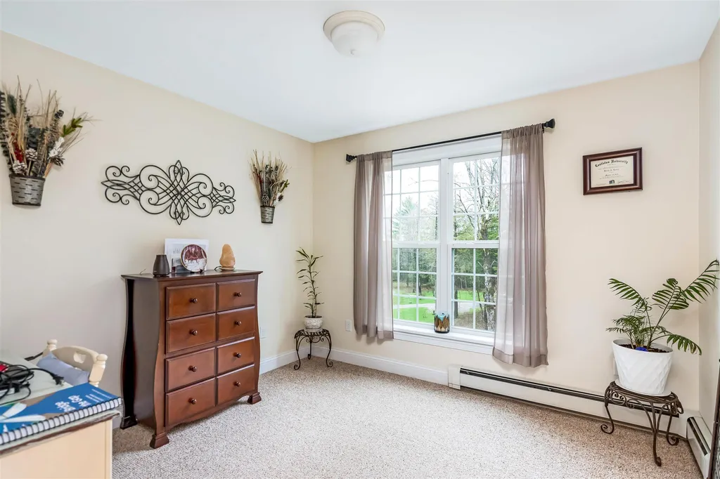 81 Mable Drive Fairfield VT 05455