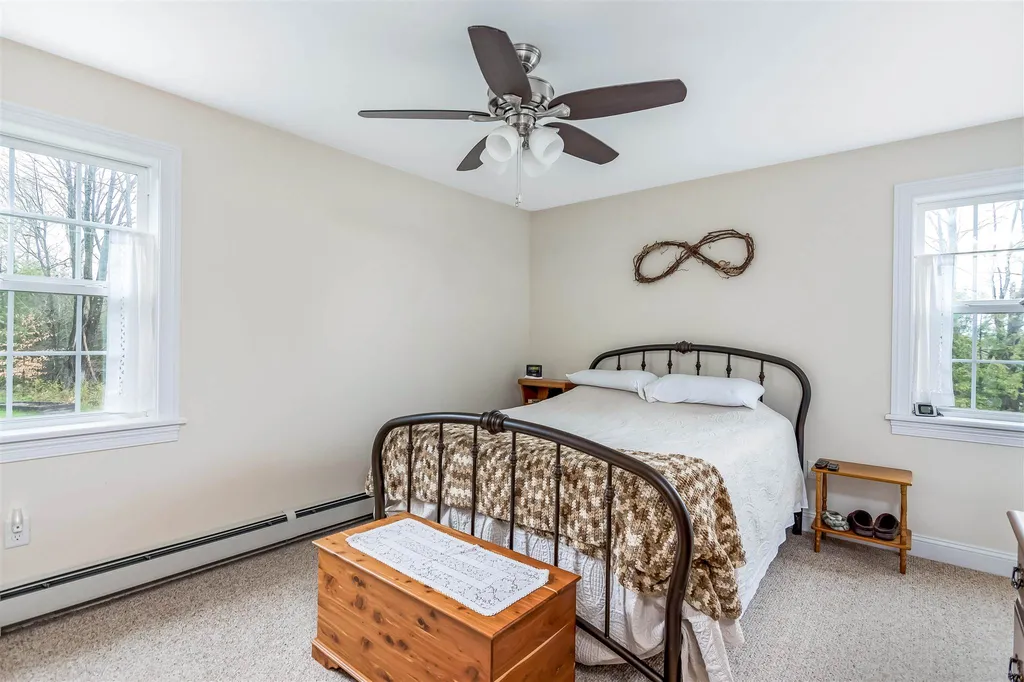 81 Mable Drive Fairfield VT 05455