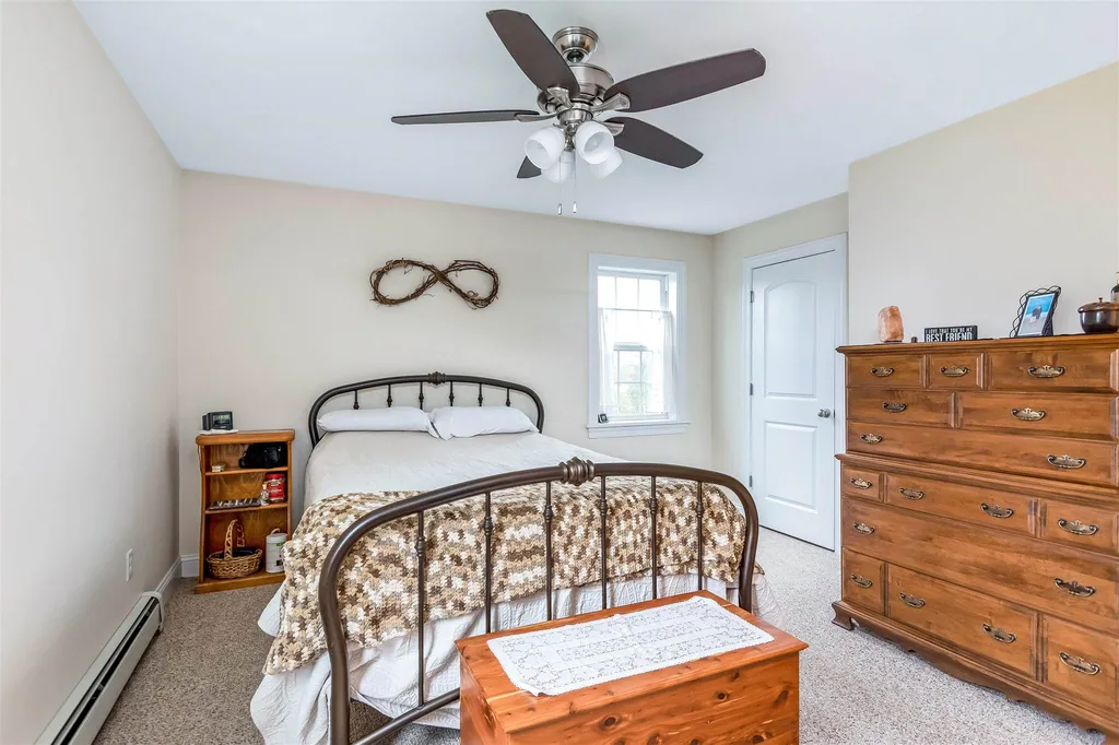 81 Mable Drive Fairfield VT 05455