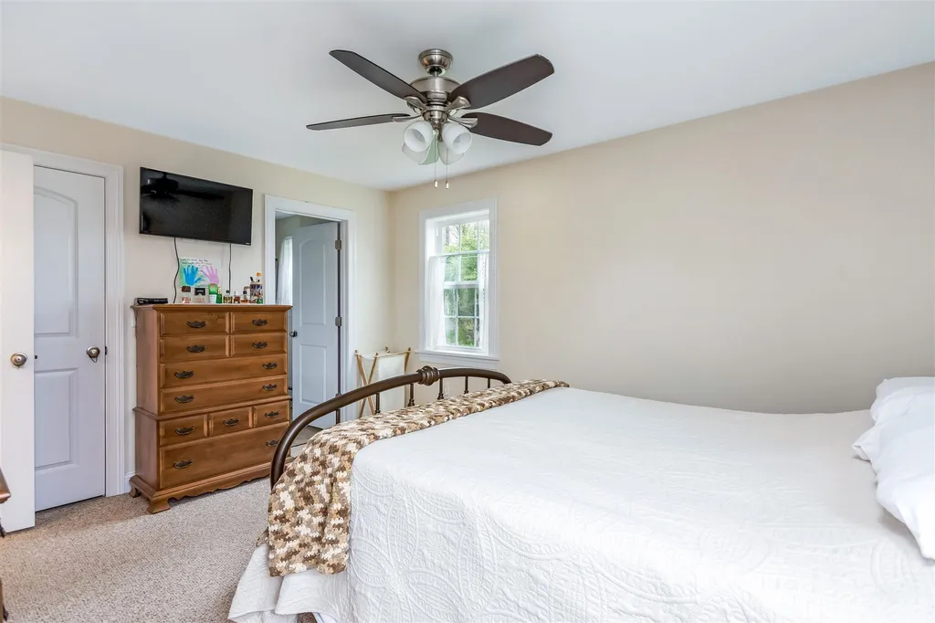 81 Mable Drive Fairfield VT 05455