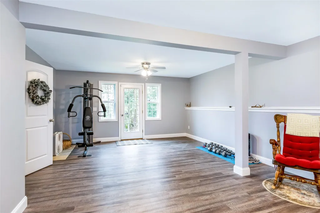 81 Mable Drive Fairfield VT 05455