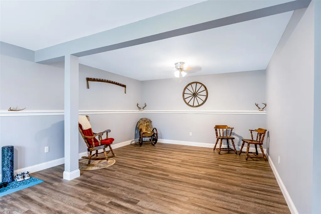 81 Mable Drive Fairfield VT 05455
