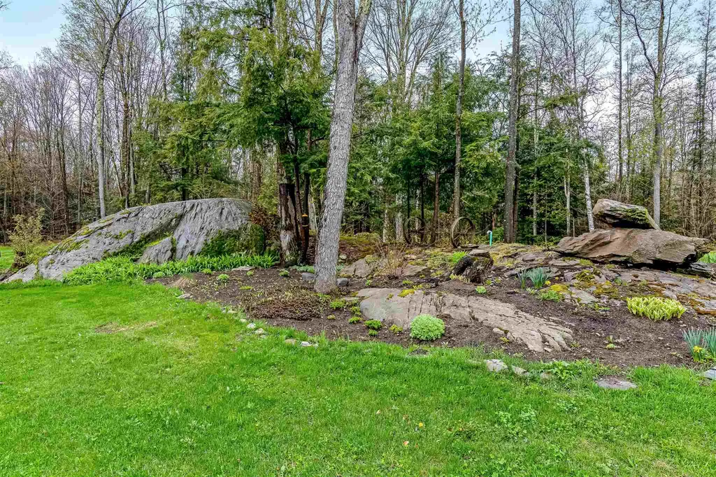 81 Mable Drive Fairfield VT 05455