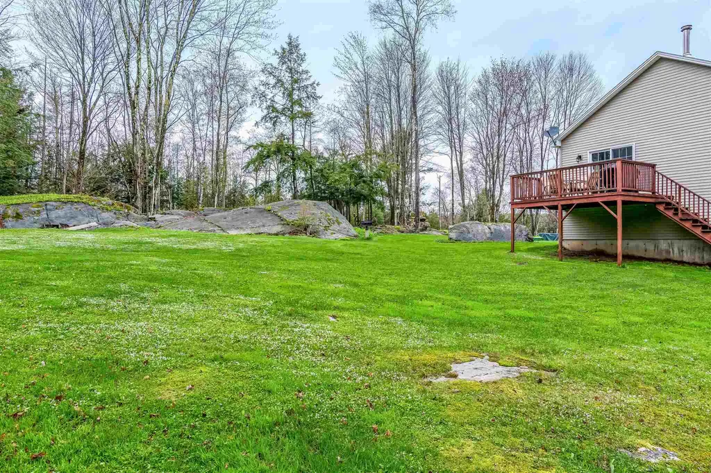 81 Mable Drive Fairfield VT 05455