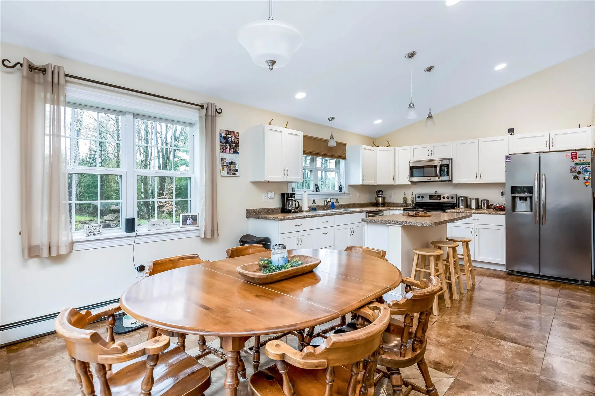 81 Mable Drive Fairfield VT 05455