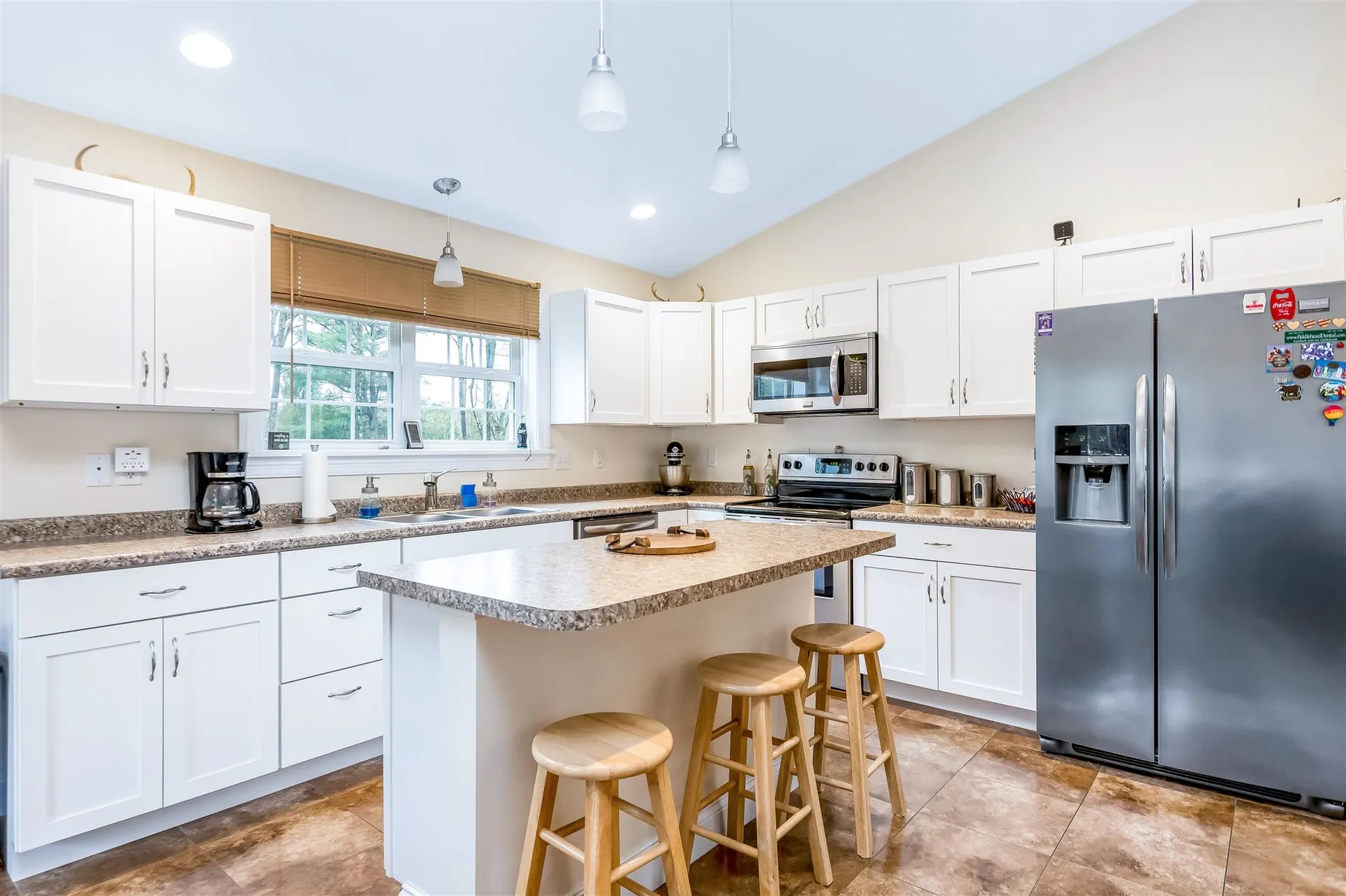 81 Mable Drive Fairfield VT 05455