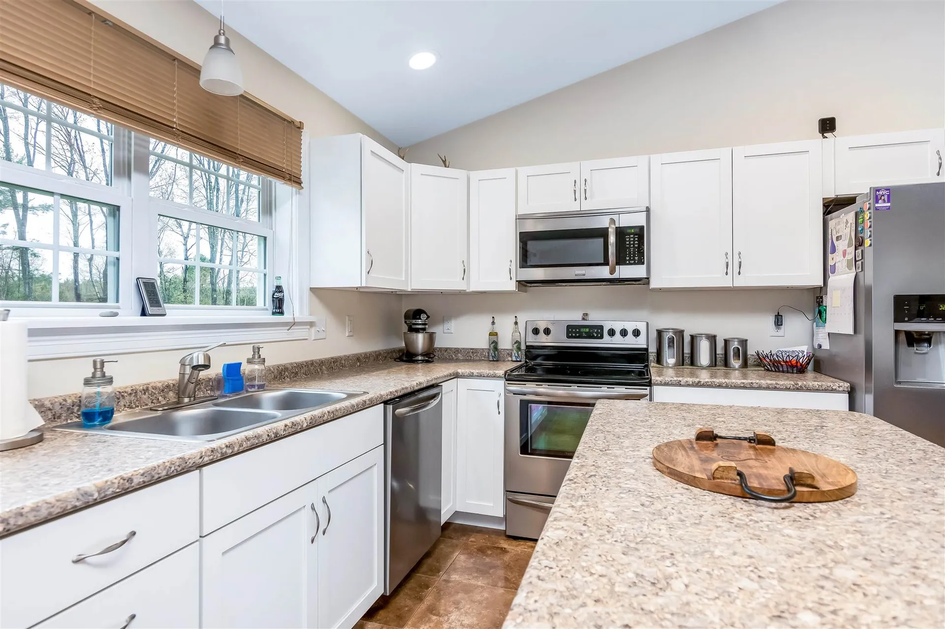 81 Mable Drive Fairfield VT 05455