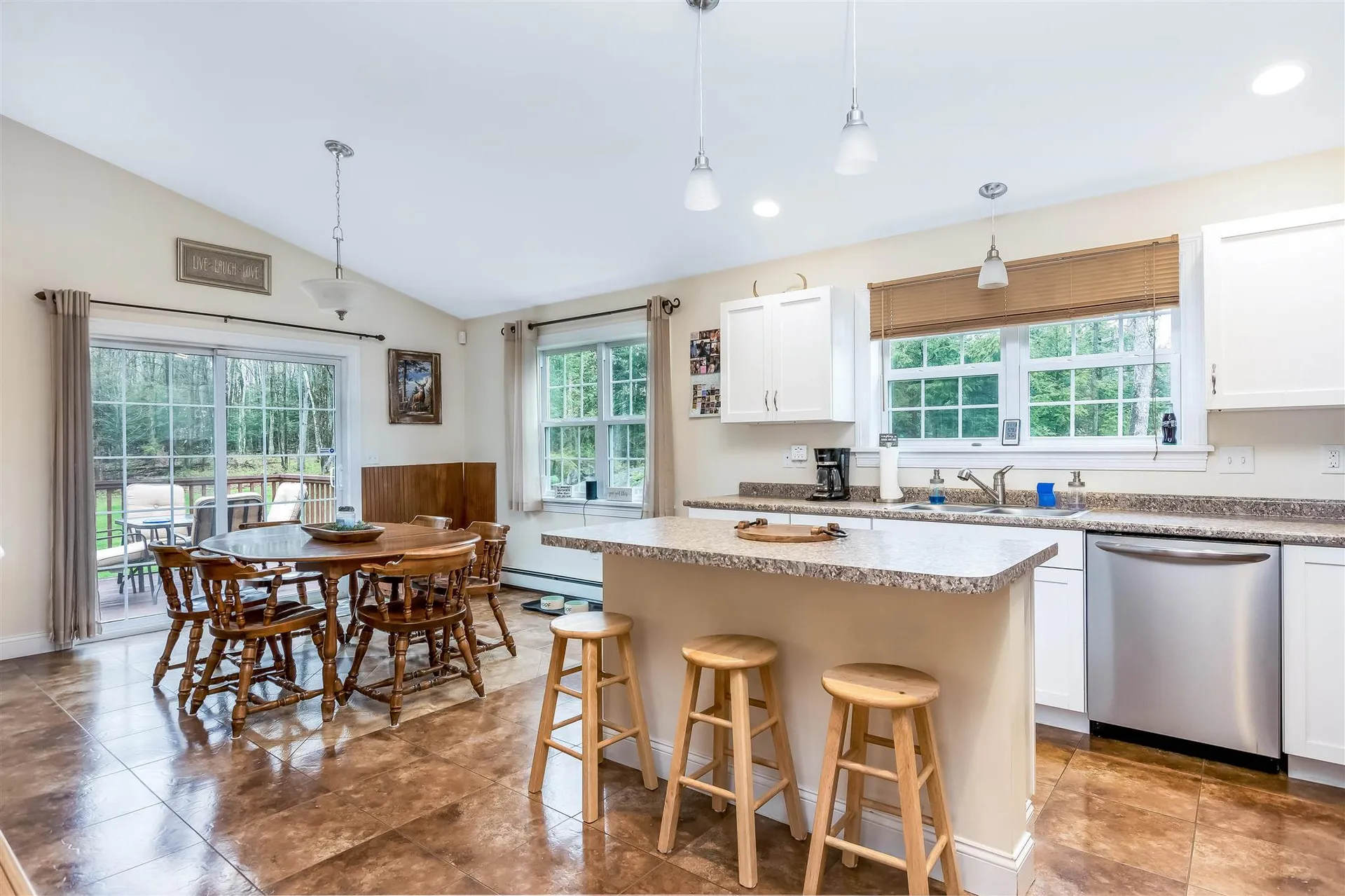 81 Mable Drive Fairfield VT 05455