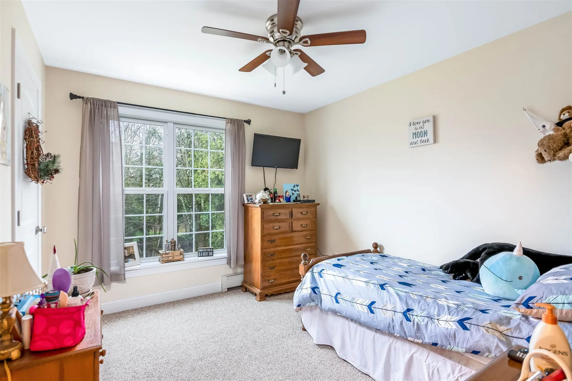 81 Mable Drive Fairfield VT 05455