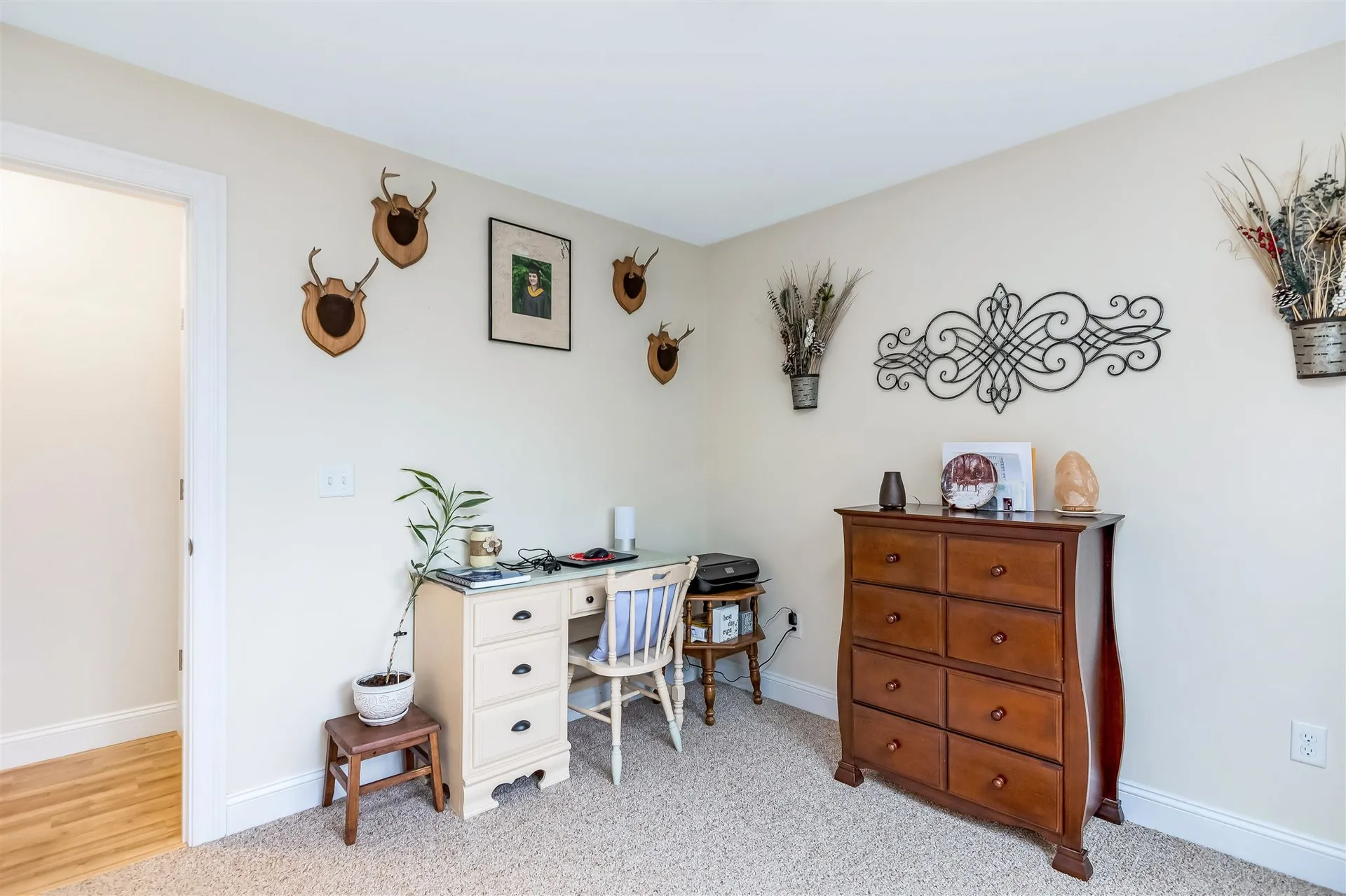 81 Mable Drive Fairfield VT 05455