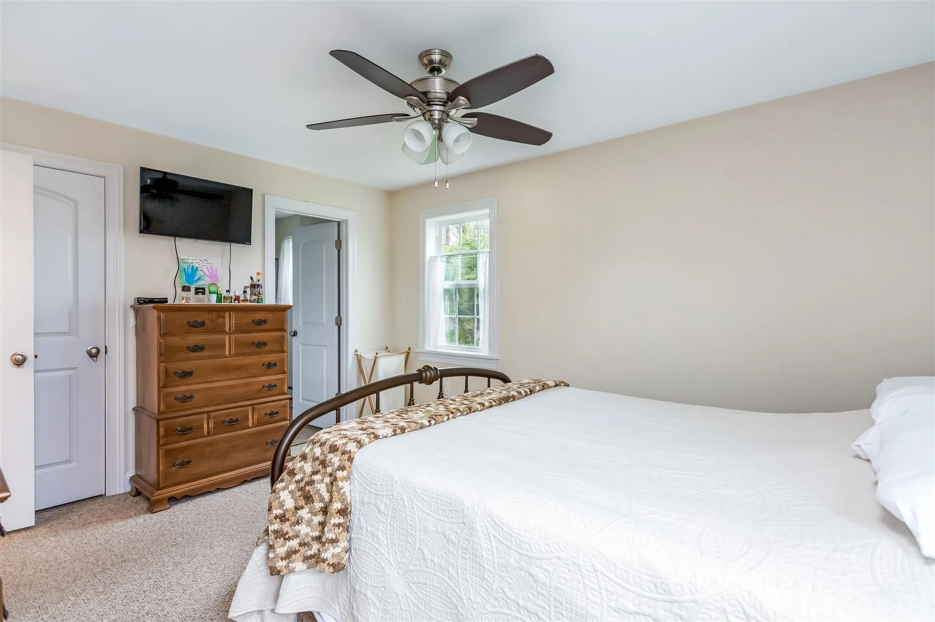 81 Mable Drive Fairfield VT 05455