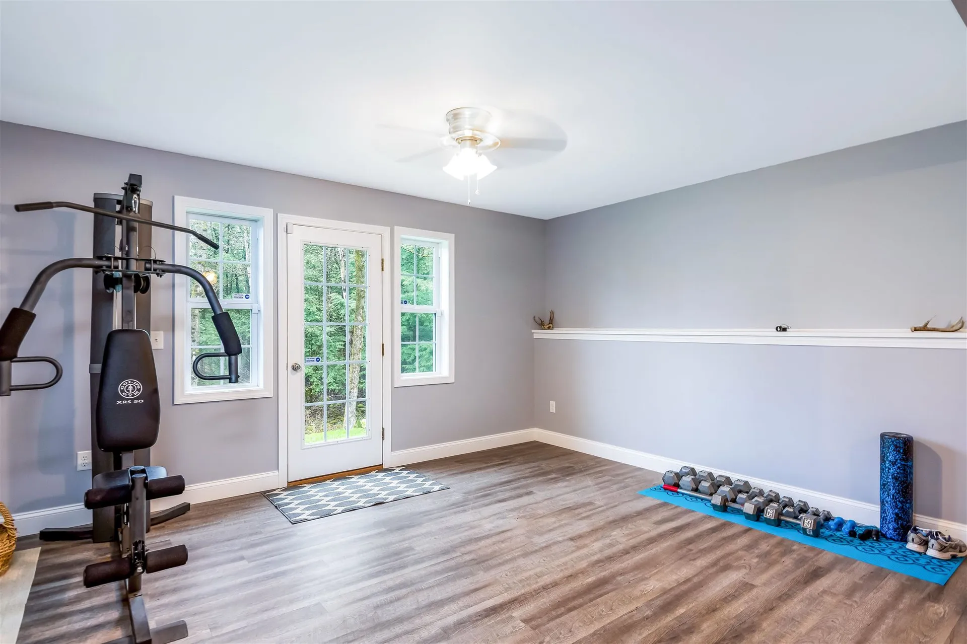 81 Mable Drive Fairfield VT 05455