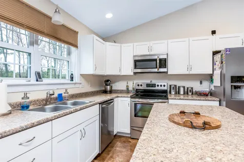 81 Mable Drive Fairfield VT 05455