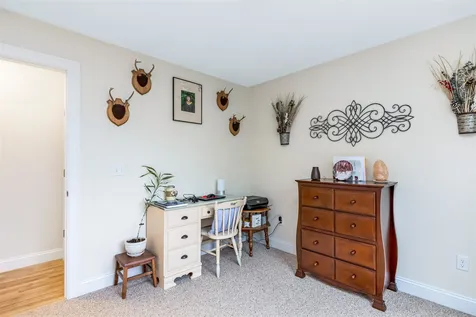 81 Mable Drive Fairfield VT 05455