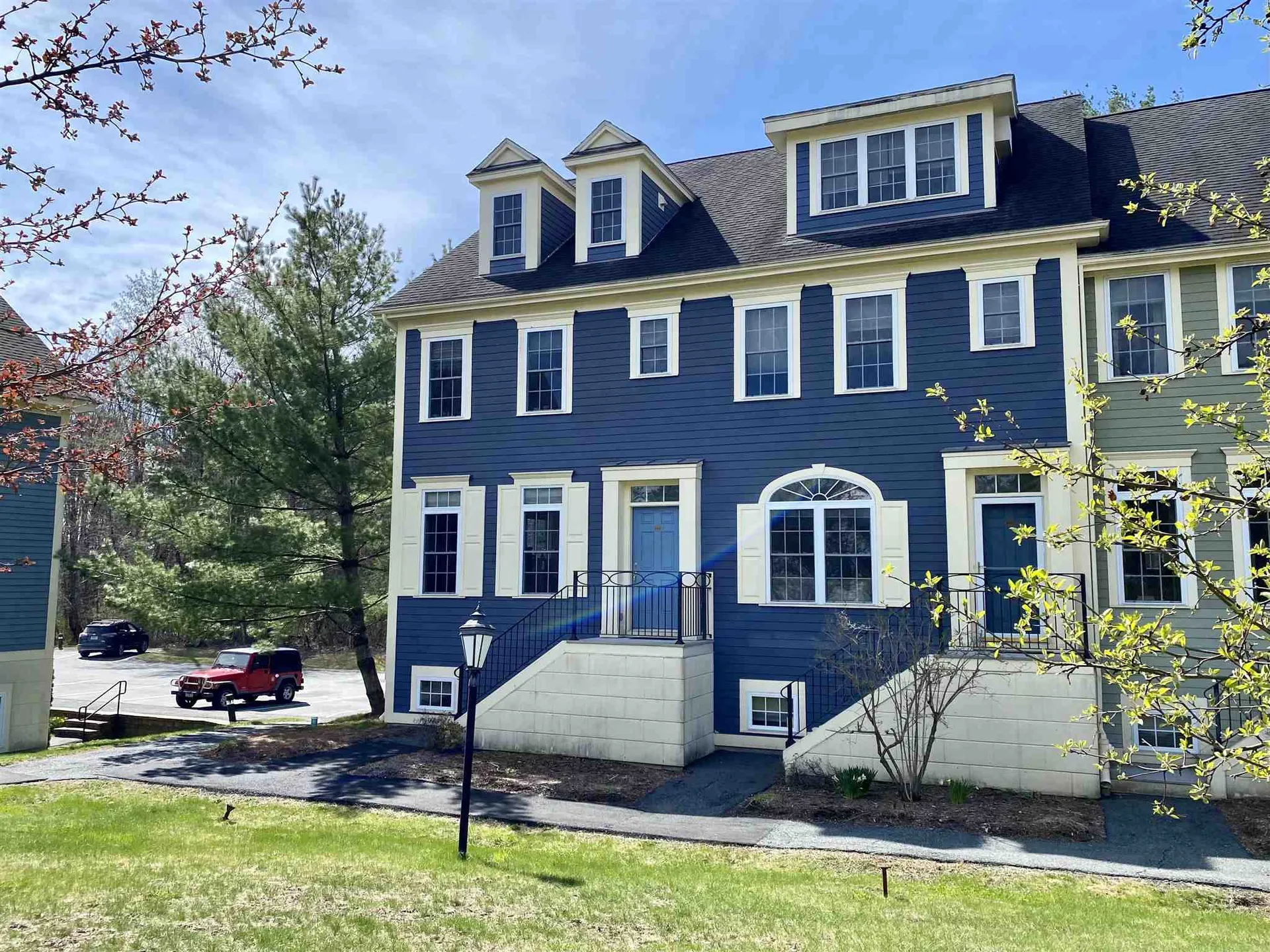 46b Barrister Drive Hartford VT 05001