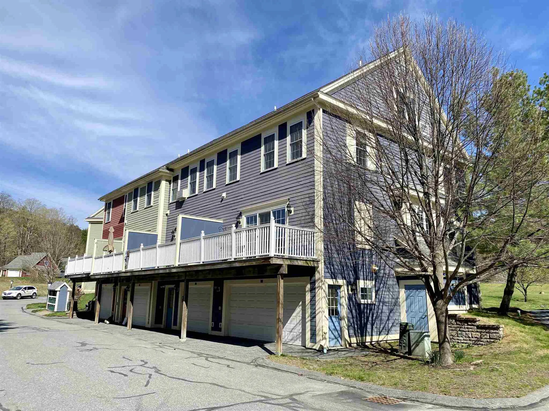 46b Barrister Drive Hartford VT 05001