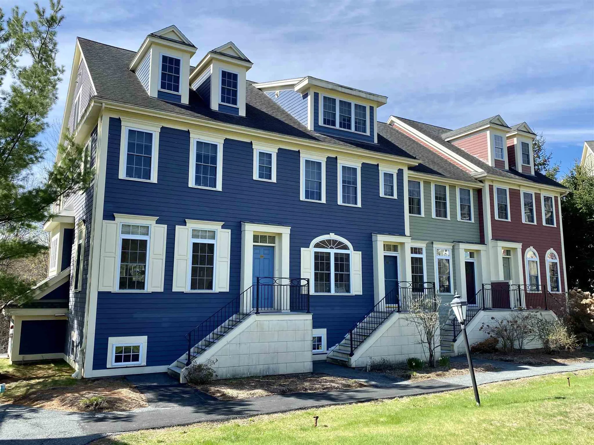46b Barrister Drive Hartford VT 05001