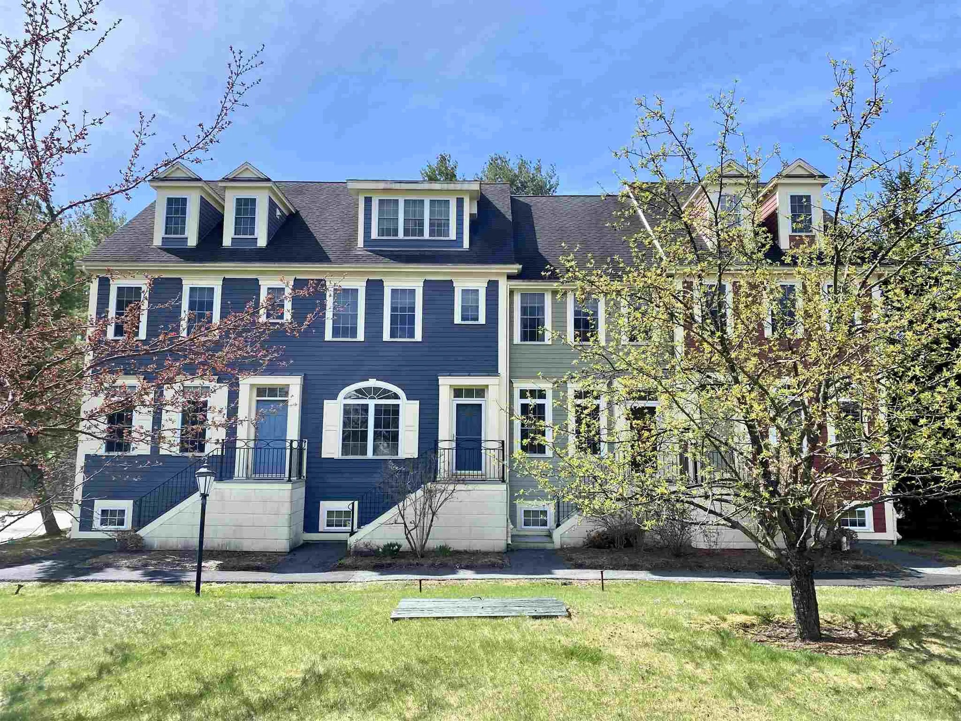46b Barrister Drive Hartford VT 05001