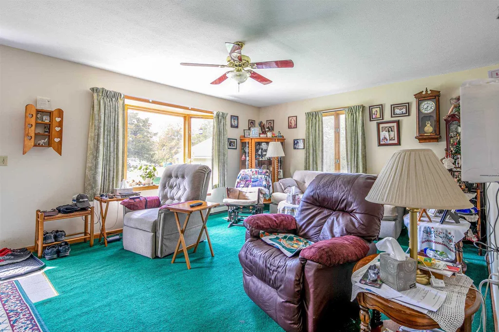 24 Eagle Camp Road South Hero VT 05486-0000