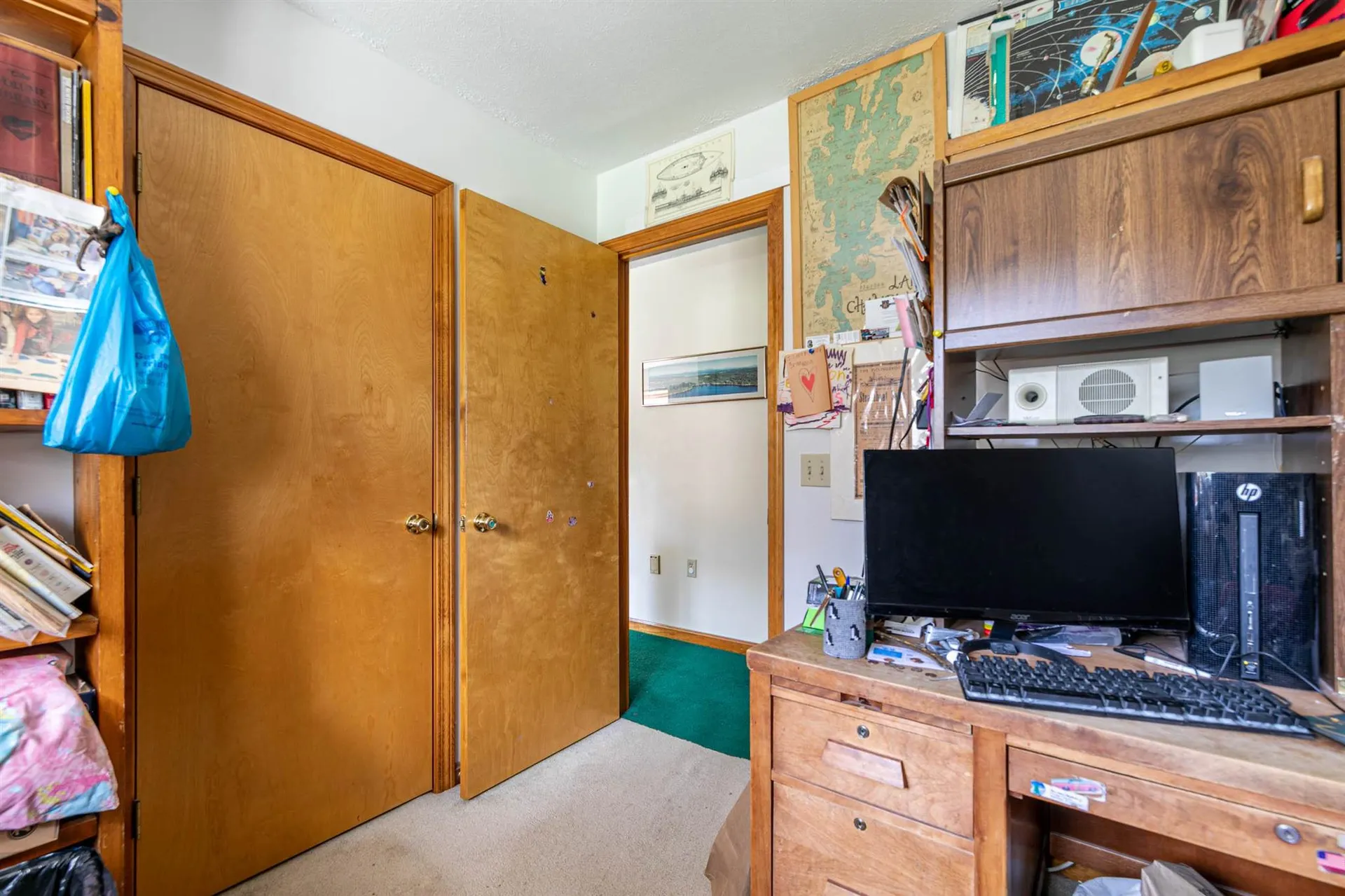 24 Eagle Camp Road South Hero VT 05486-0000