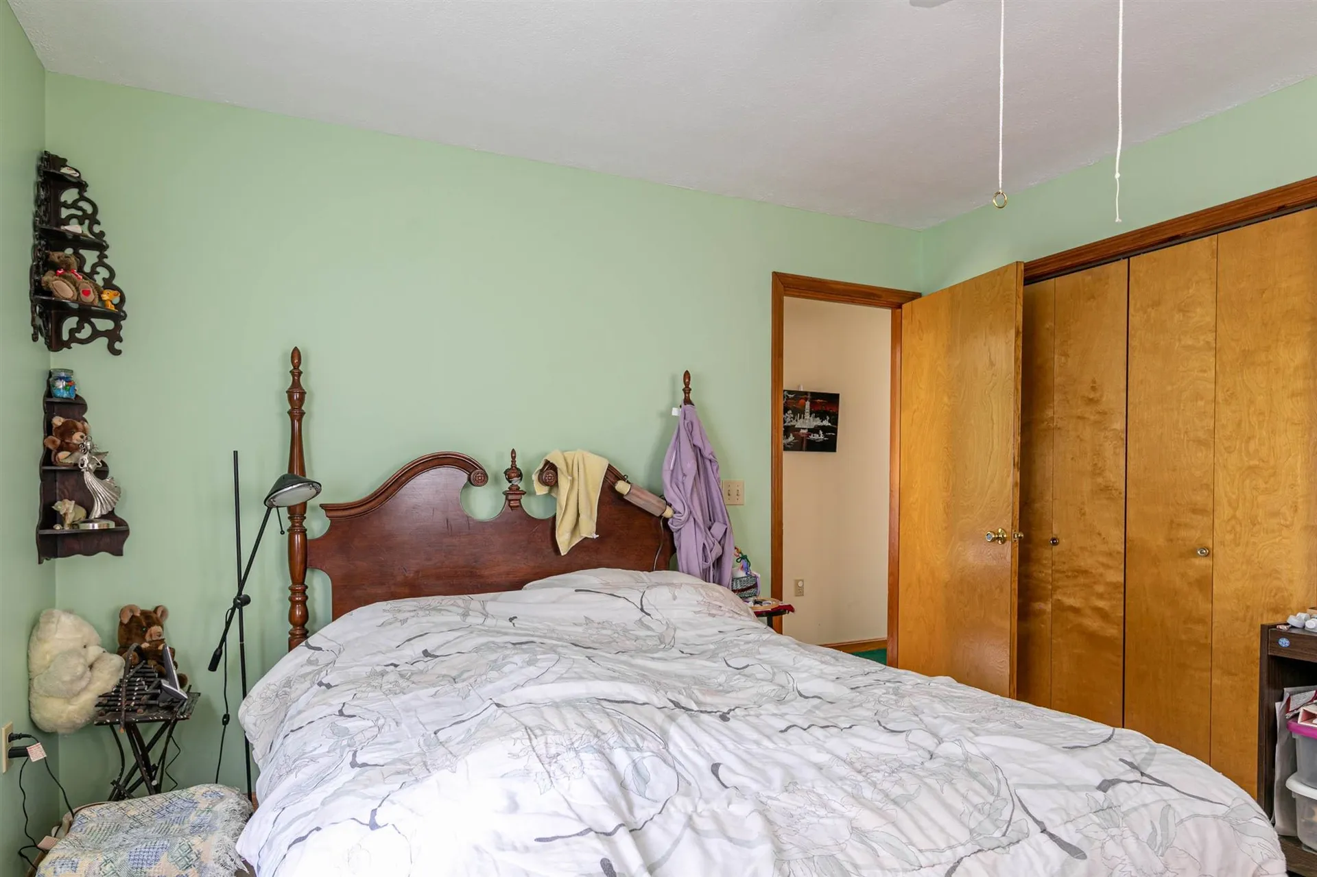 24 Eagle Camp Road South Hero VT 05486-0000