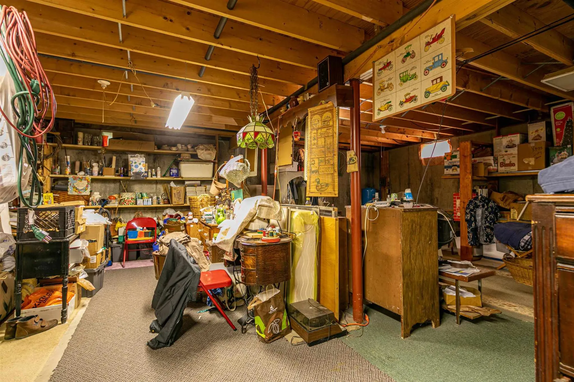 24 Eagle Camp Road South Hero VT 05486-0000