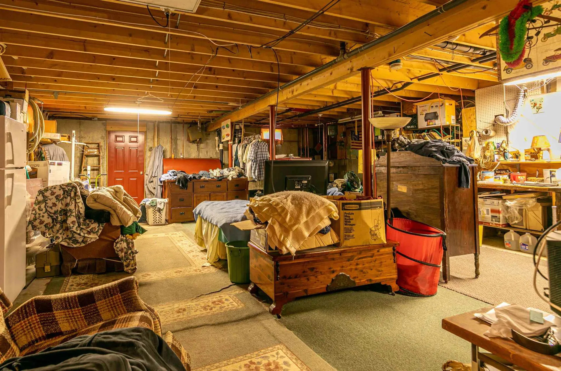 24 Eagle Camp Road South Hero VT 05486-0000