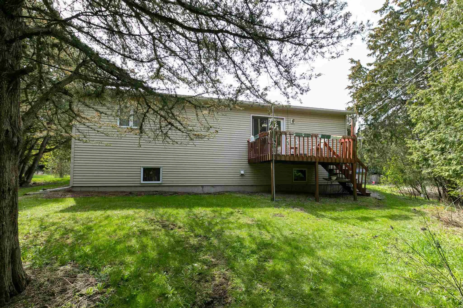 24 Eagle Camp Road South Hero VT 05486-0000
