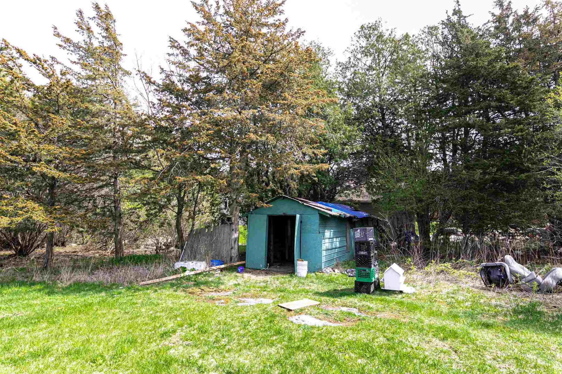 24 Eagle Camp Road South Hero VT 05486-0000