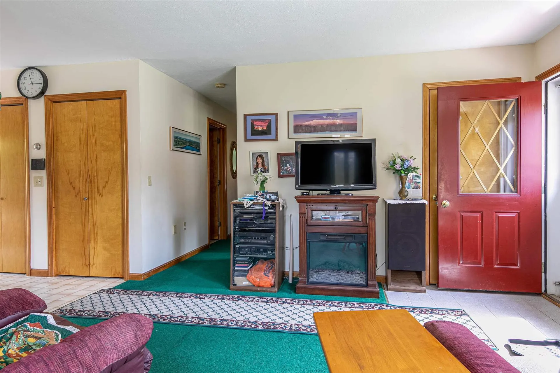24 Eagle Camp Road South Hero VT 05486-0000