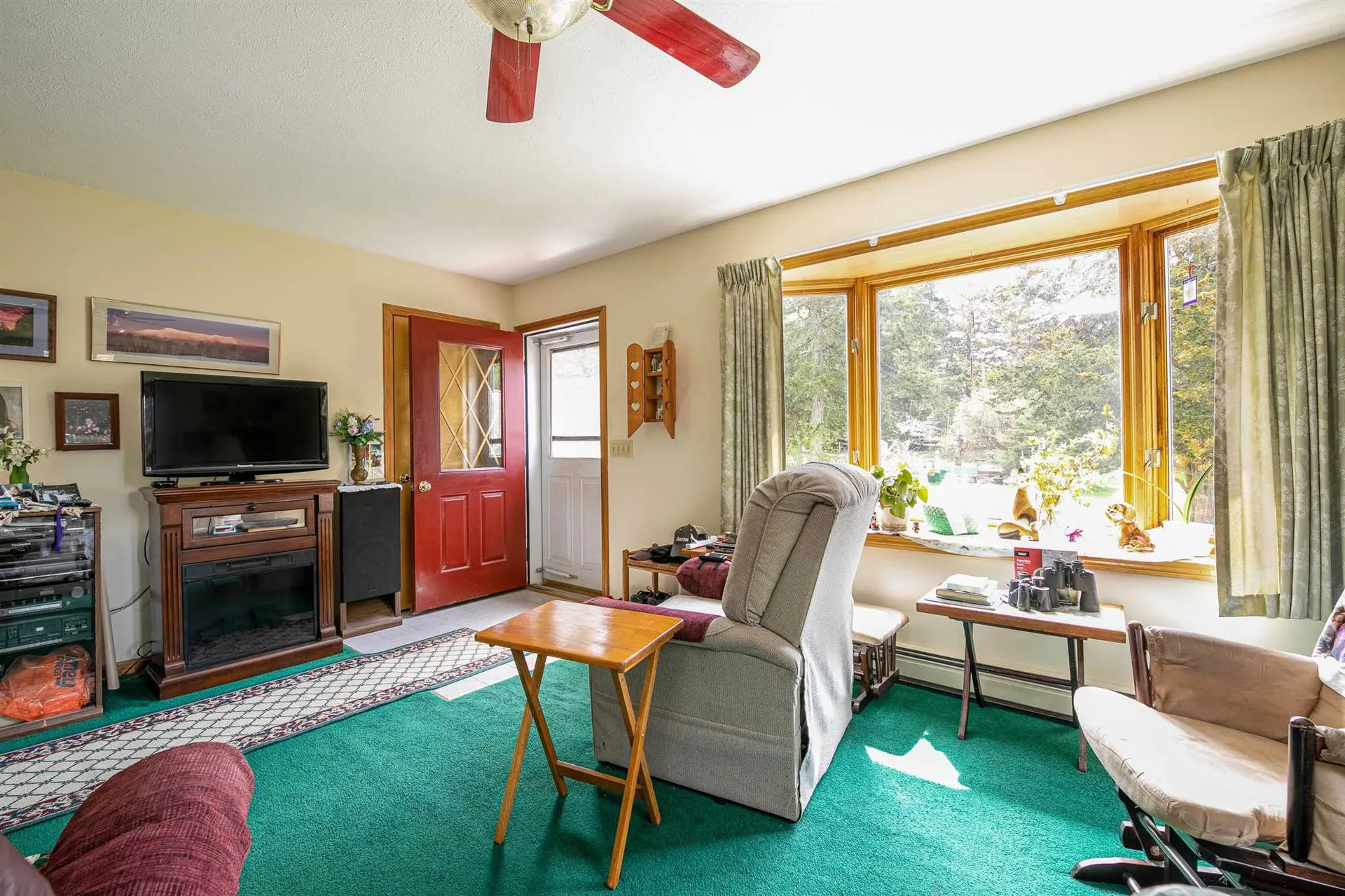 24 Eagle Camp Road South Hero VT 05486-0000