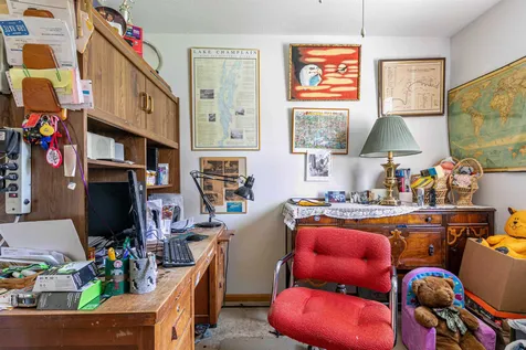 24 Eagle Camp Road South Hero VT 05486-0000