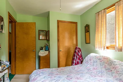 24 Eagle Camp Road South Hero VT 05486-0000