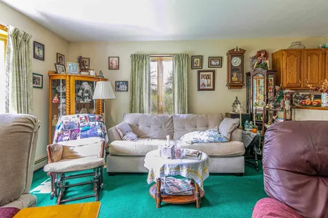 24 Eagle Camp Road South Hero VT 05486-0000