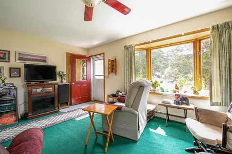 24 Eagle Camp Road South Hero VT 05486-0000