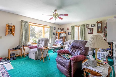 24 Eagle Camp Road South Hero VT 05486-0000
