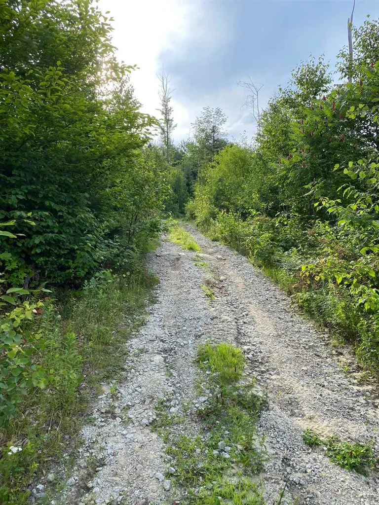 0 Us Route 302 Groton VT 05046