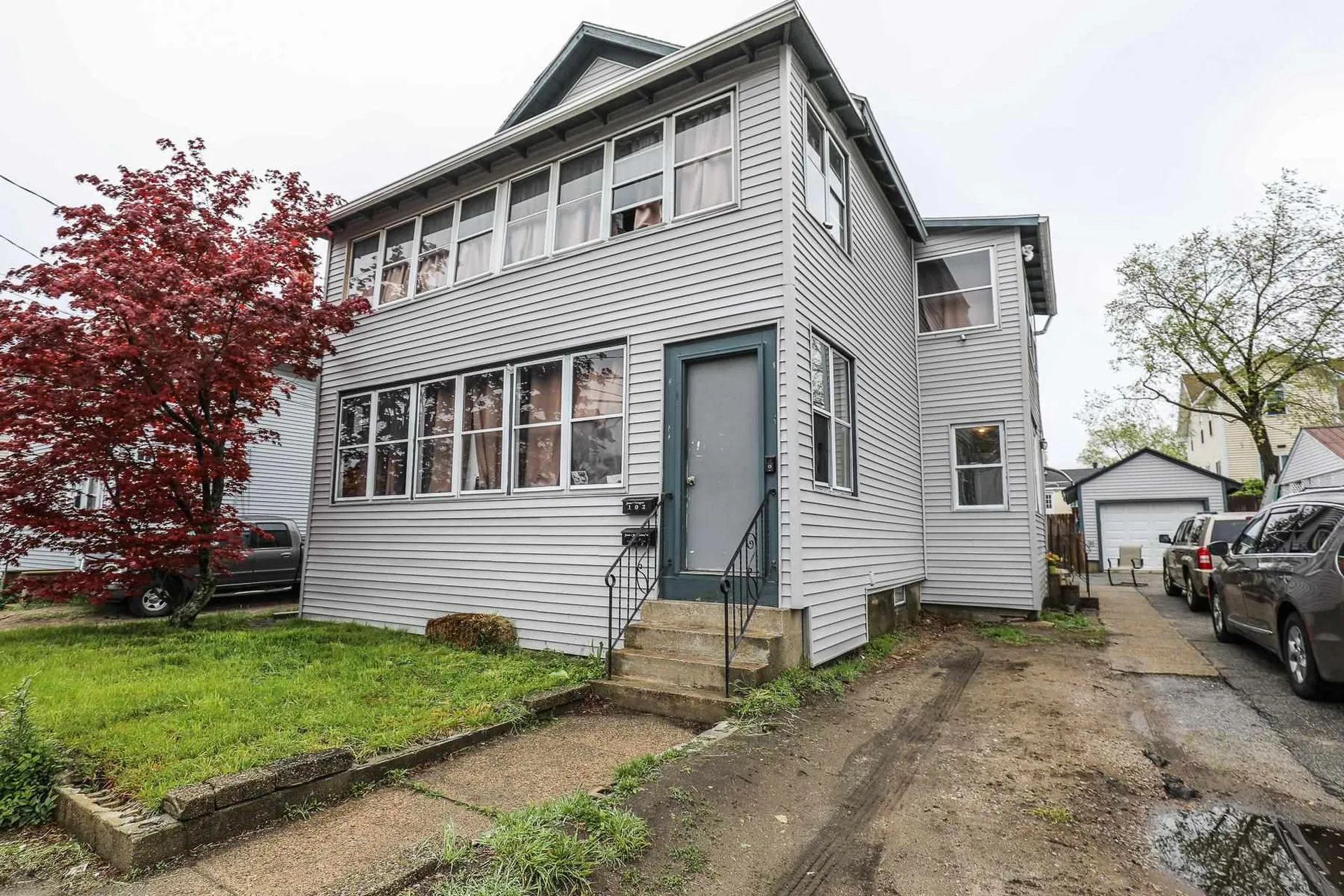 102 Cilley Road Manchester NH 03103