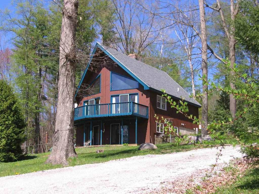 330 Depot Hill Road Pittsford VT 05763