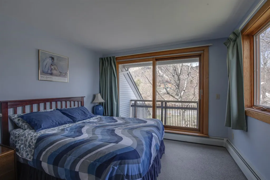 11 Timberline South At Sunrise Killington VT 05751