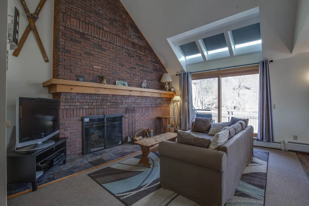 11 Timberline South At Sunrise Killington VT 05751
