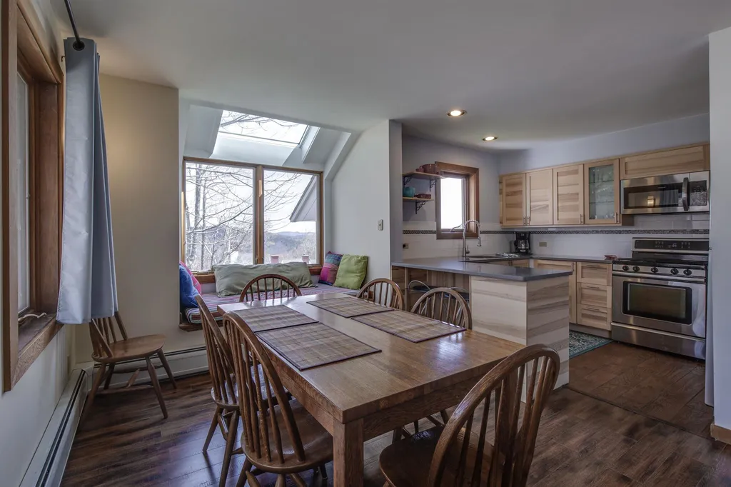 11 Timberline South At Sunrise Killington VT 05751