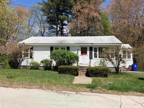 200 Purdue Street Manchester NH 03103
