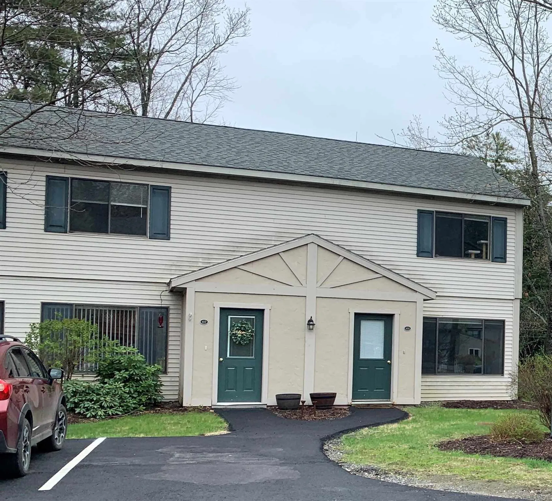 133 Colonial Drive Hartford VT 05001