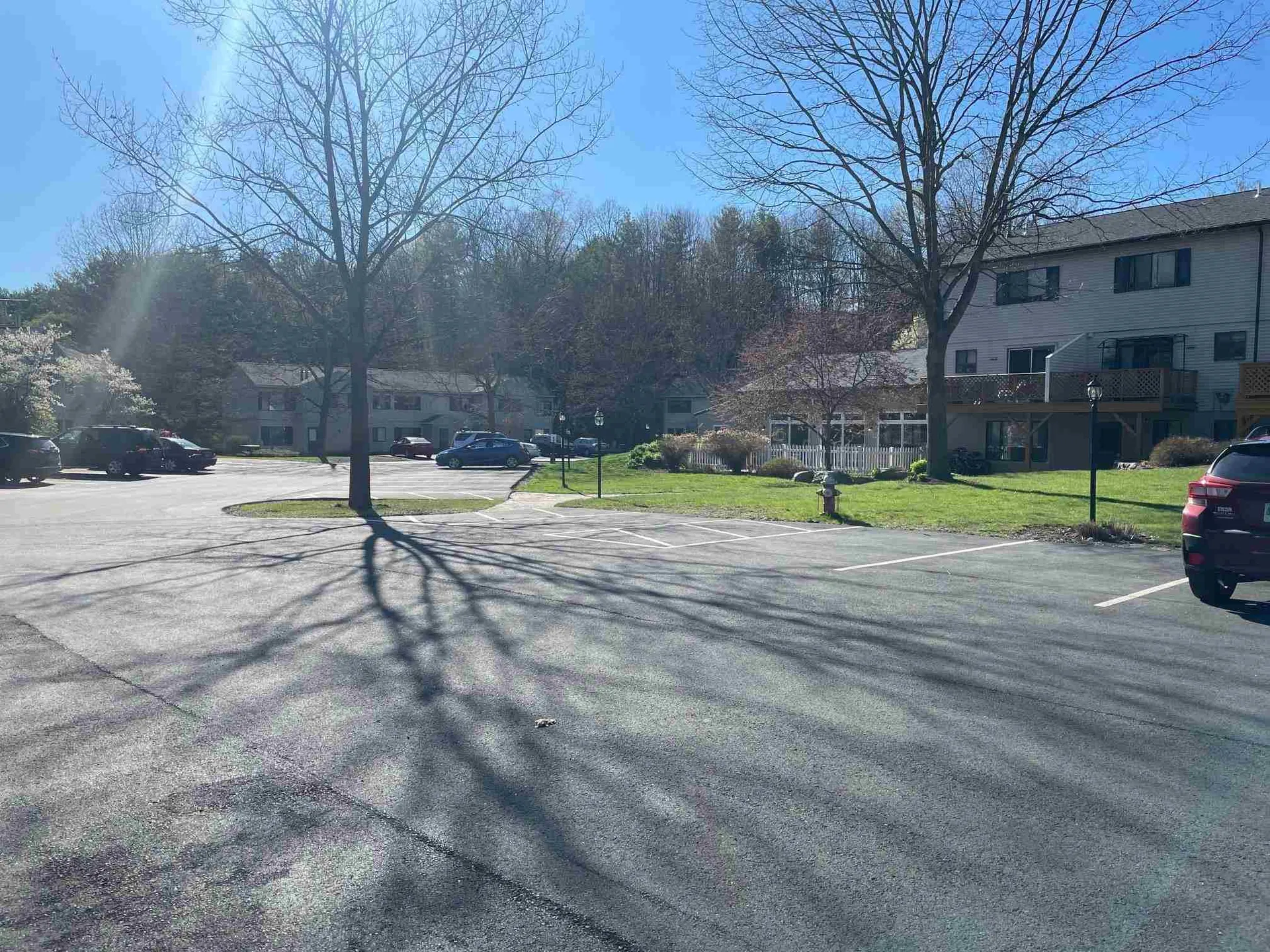 133 Colonial Drive Hartford VT 05001