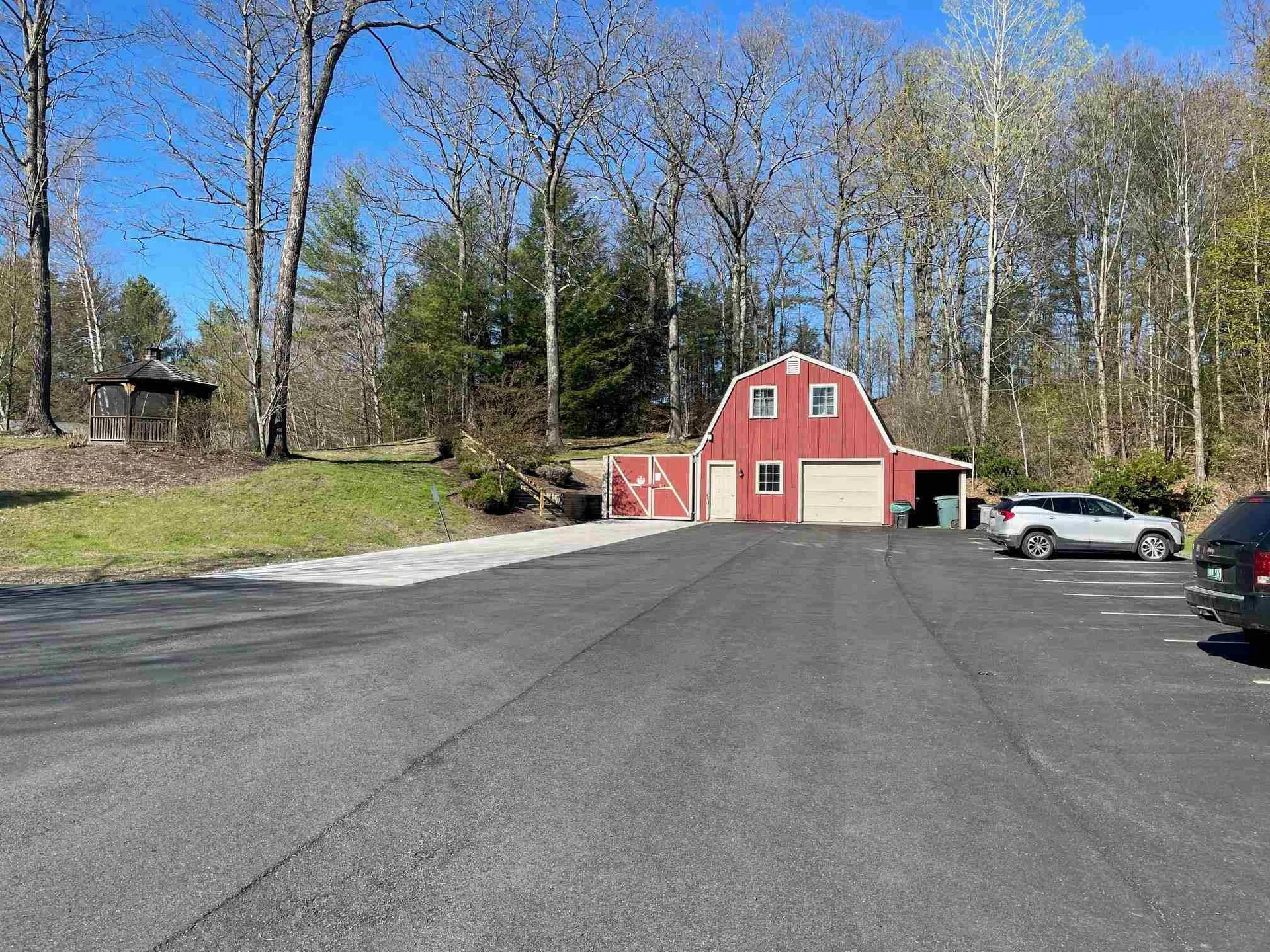 133 Colonial Drive Hartford VT 05001
